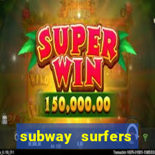 subway surfers zurich jogar